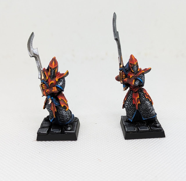 CordoLegendario's tweet photo. Parece que las arcas negras se están poniendo las pilas! Hoy publicamos #escaladaDuffman, incluidos los ambiciosos objetivos de este año #WarhammerFantasy 

https://t.co/HsVuLpAbOv https://t.co/SIdkHaHZf2