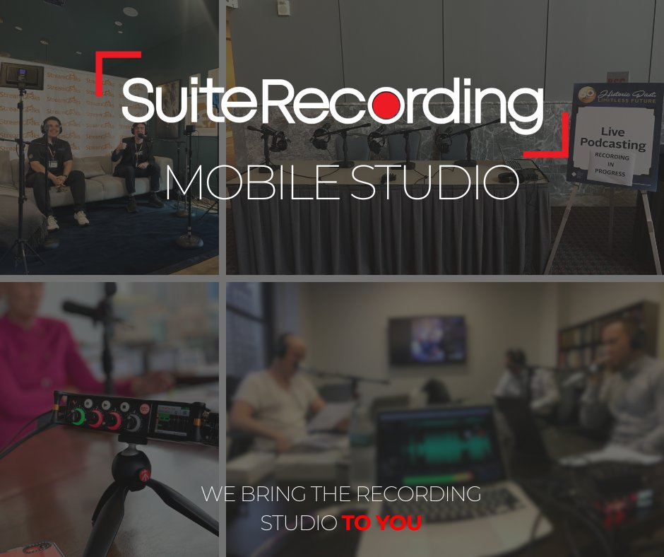 🎙 Mathew Passy 🎙 tweet media