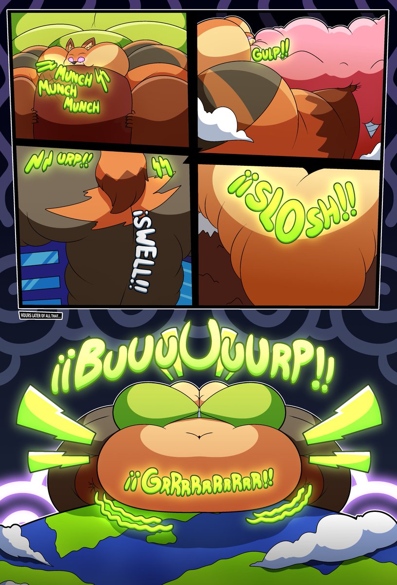 Xavier_exeiver3.0 - Open comissions! tweet media