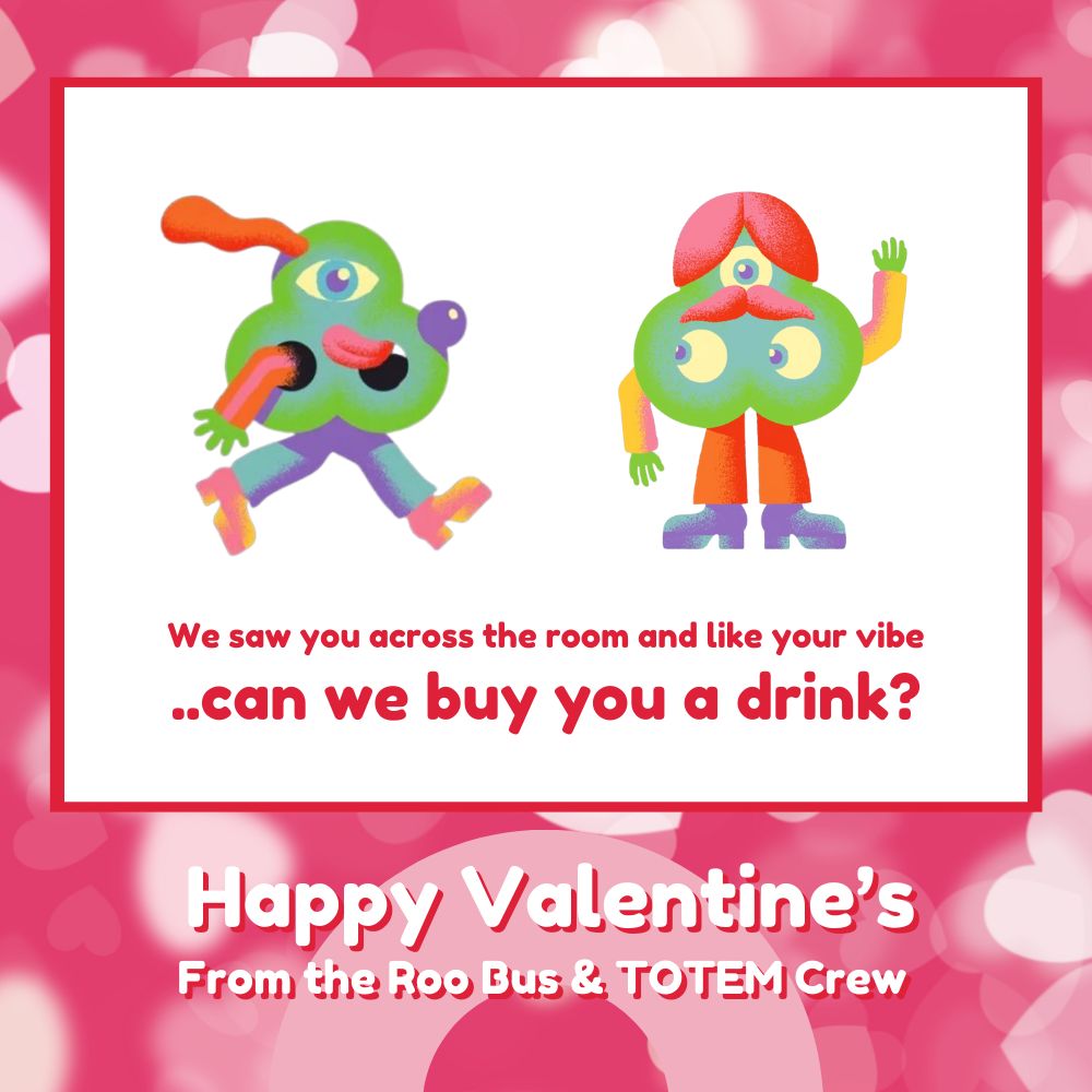 Story Time at the Roo Bus tweet media