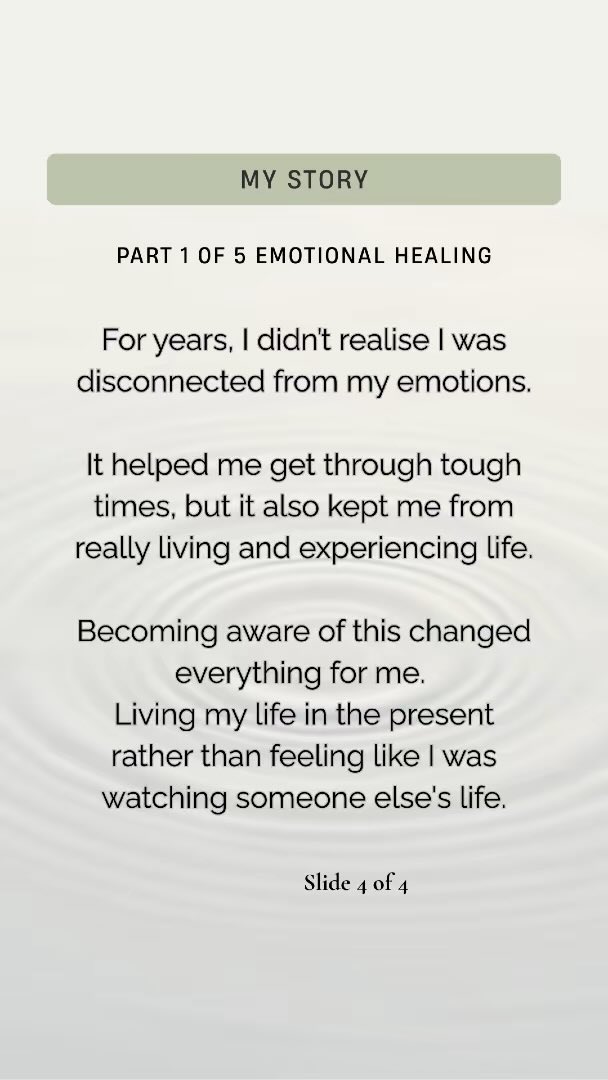 Emotional healing starts with understanding, not judgment.
Visit my website to find my story, support and resources 
🔗 Link in bio | Website | Etsy | Pinterest
emotionalhealing #personalgrowth #whatlifethrowsatyou #mindsetshift #selfworth