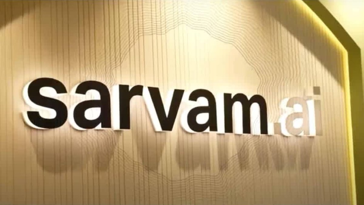 An Indian startup's AI beats Google and OpenAI on document reading

Bengaluru-based Sarvam AI reached a milestone in AI with its Sarvam Vision outpacing Google Gemini and OpenAI's ChatGPT on OCR benchmarks for Indian language documents. Co-founder Pratyush Kumar shared that