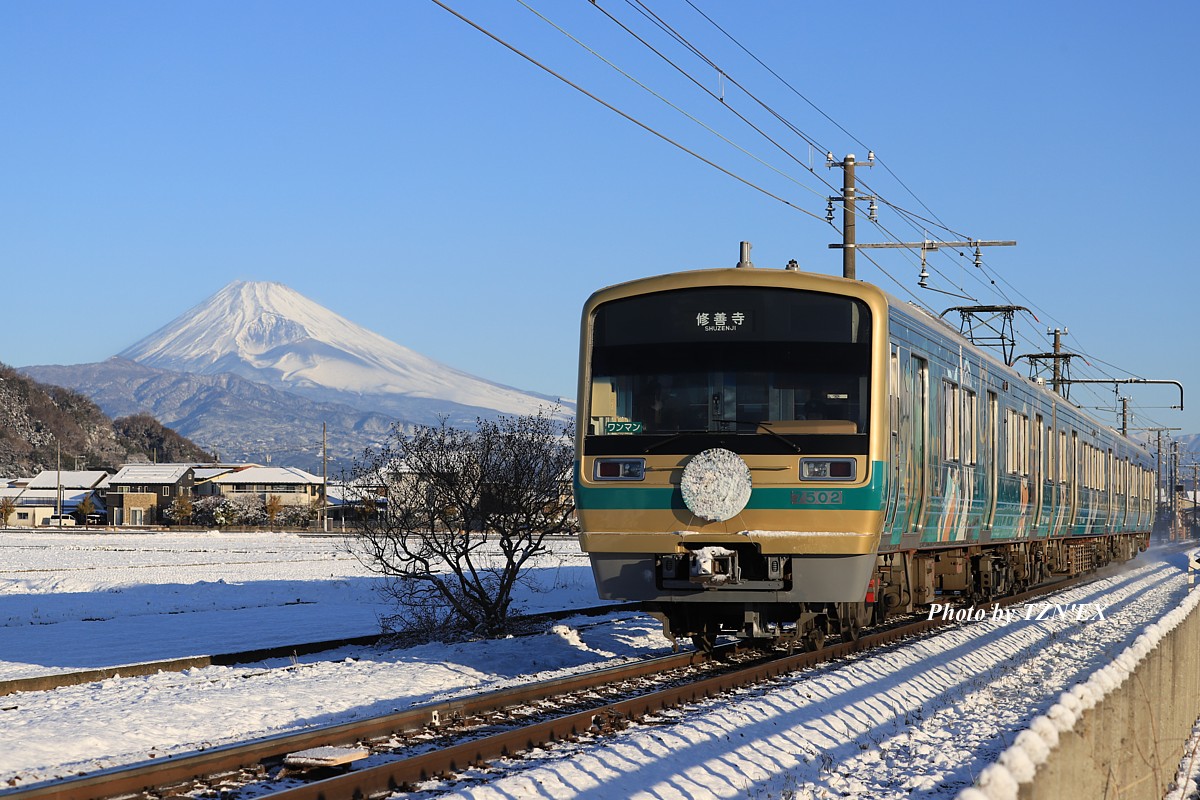 TZN'EX（RN：新新快速） (@uno1184) / Posts / X