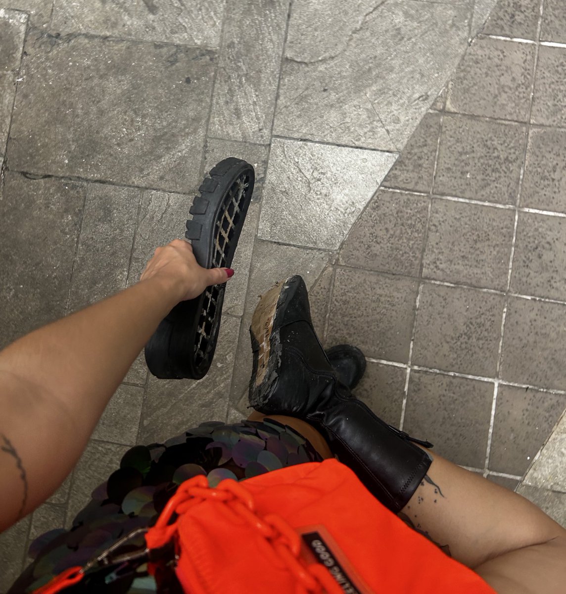 é carnaval no Brasil