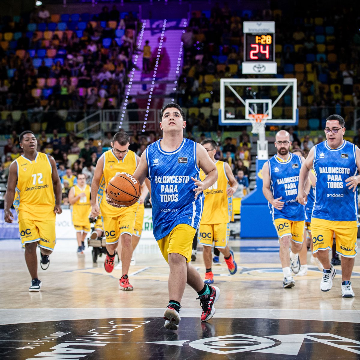 Dreamland Gran Canaria tweet media