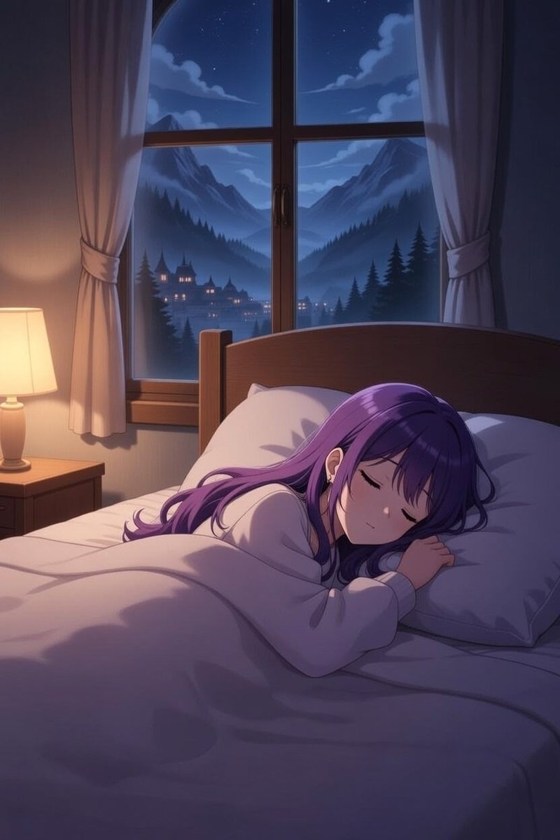 mdhafiz001987's tweet photo. Good night everyone
Rest very well and wake up refreshed.
#GrokImagine #GrokImagineContest https://t.co/4Jk5zlUfLL