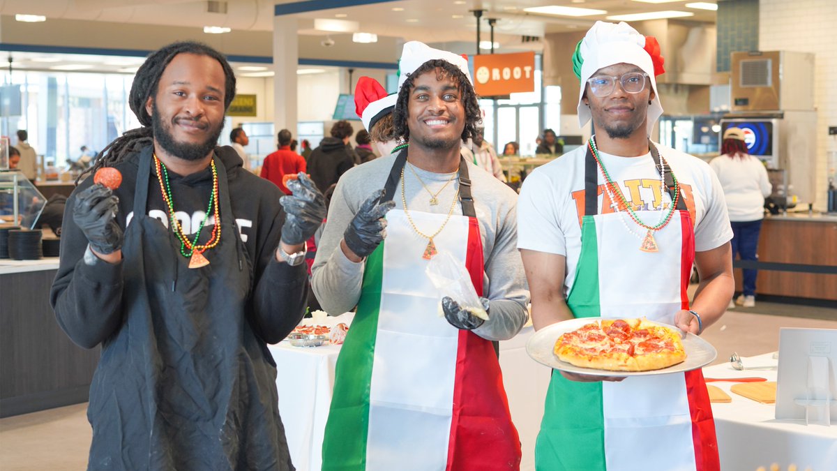 Aramark Corporation tweet media