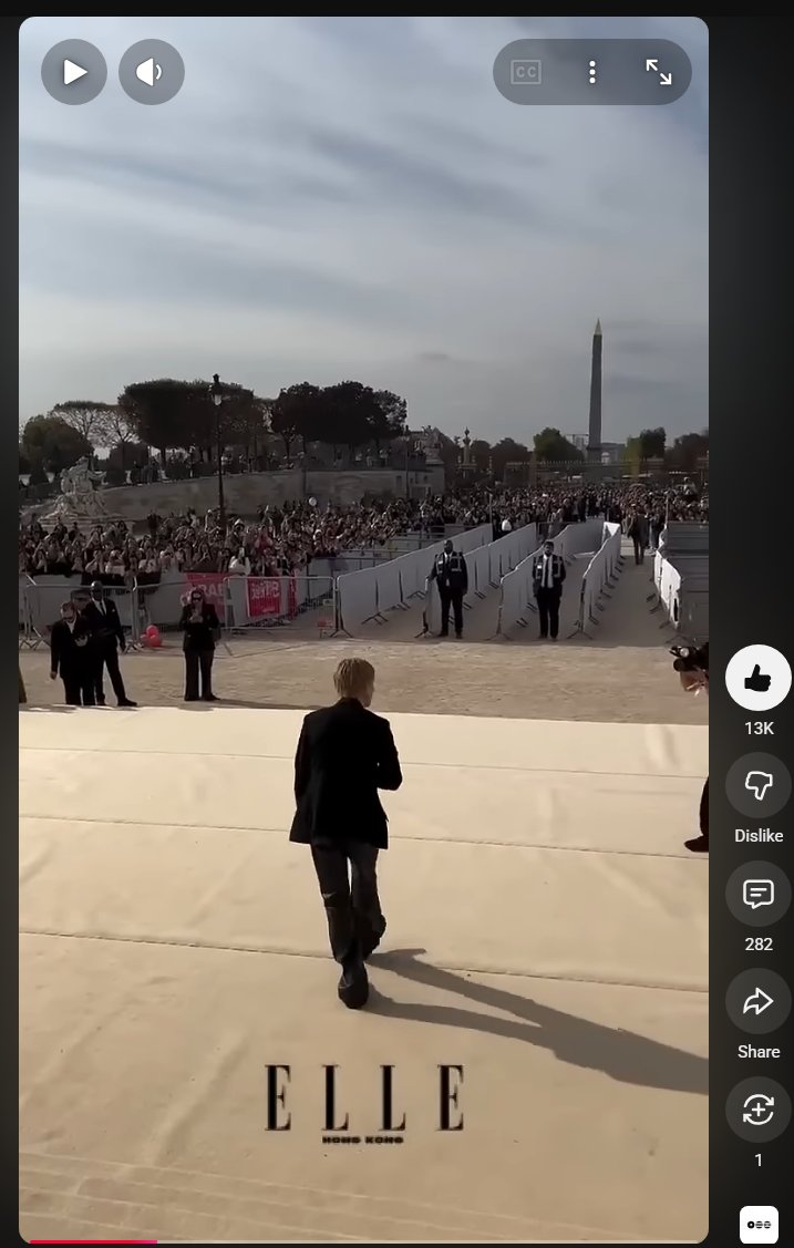 Is it too early to binge-watch Jimin YouTube Shorts?
Nope. Time zones were invented specifically to justify this ✊