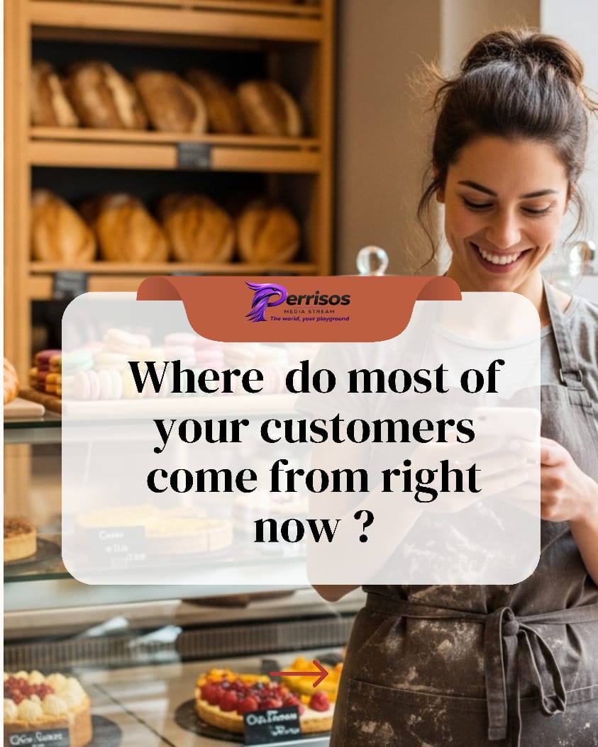Perrisos_Media's tweet photo. Let's hear your thoughts in the comment down below 👇
#perrisosmedia #BrandVisibility #brandgrowth #westafricanbusinesses https://t.co/PggYG04A6B