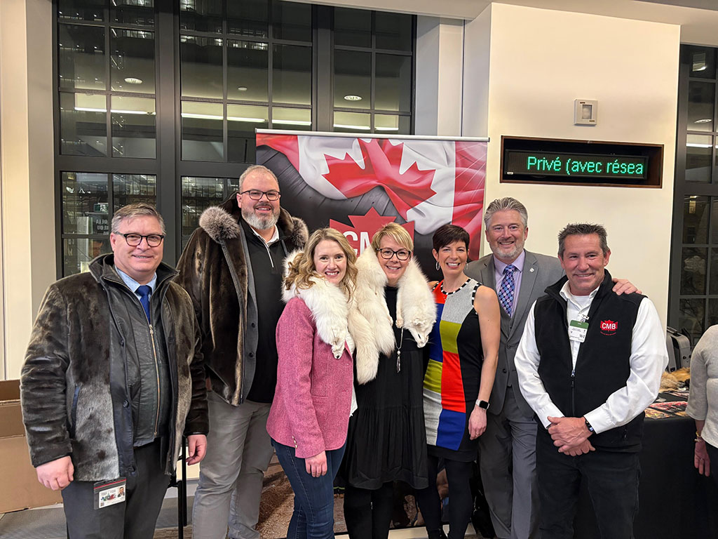 Fur Institute of Canada tweet media