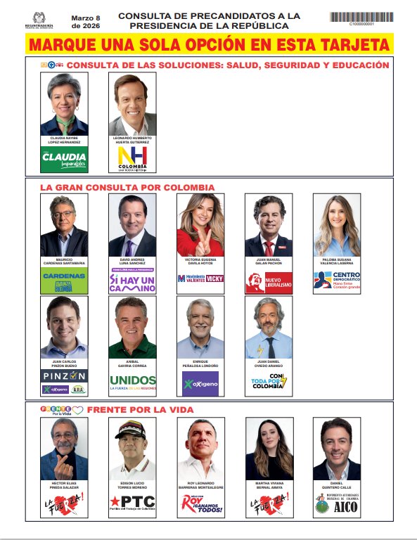 Martin Caicedo Salazar. Com tweet media