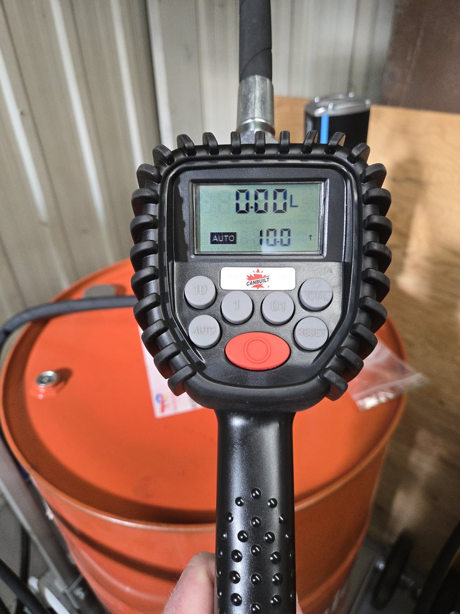 Kevin Hennigar 🧰🔧⛳🇨🇦 tweet media