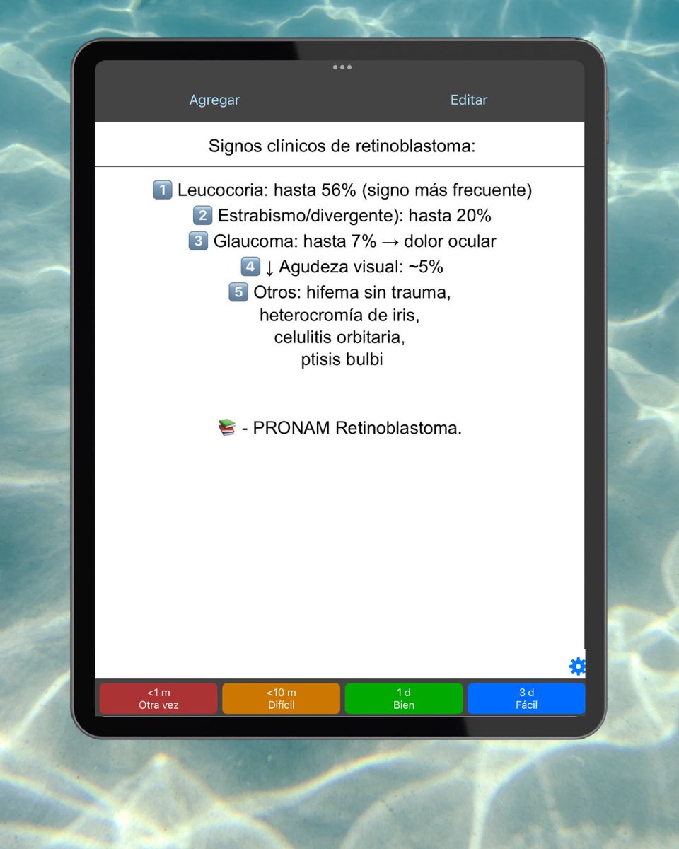 M4D | MED FOR DUMMIES tweet media