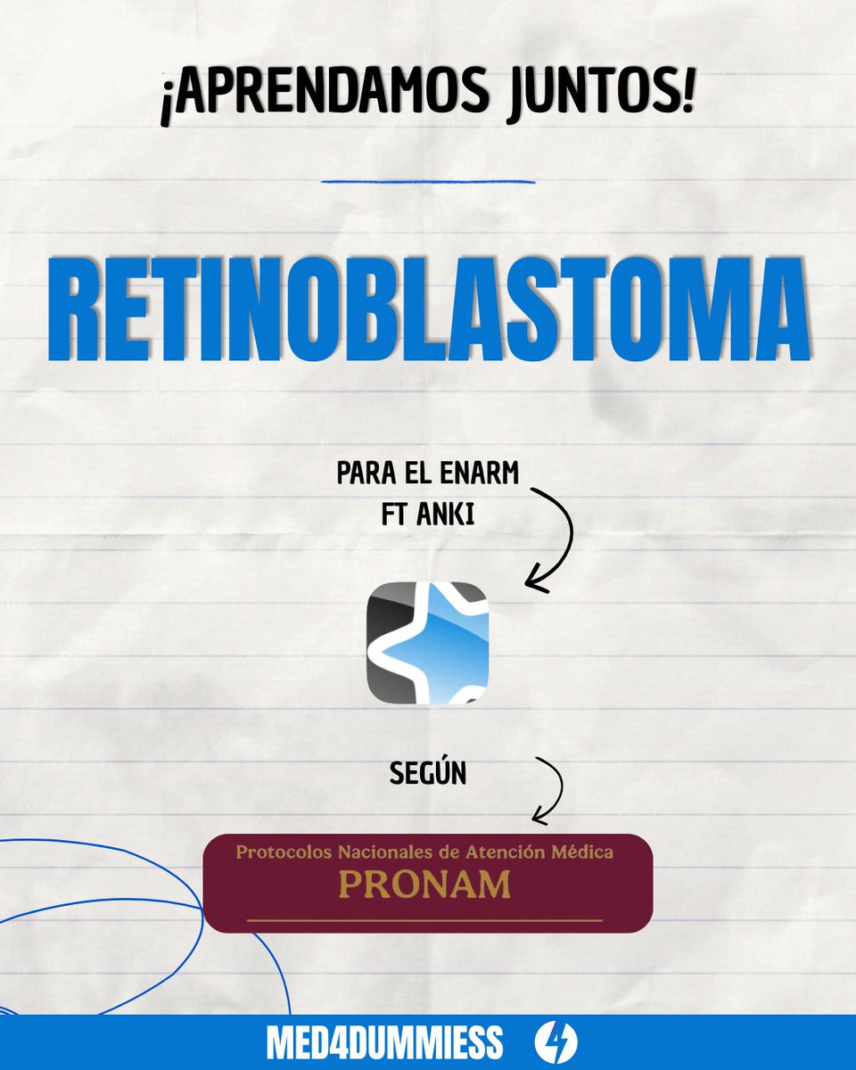 M4D | MED FOR DUMMIES tweet media