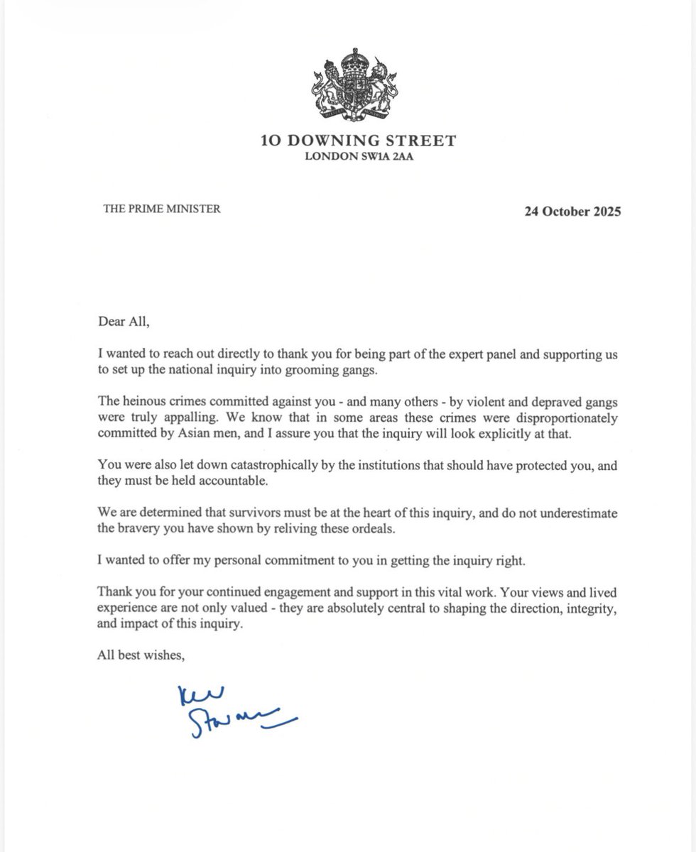 Gaia Cooper tweet media