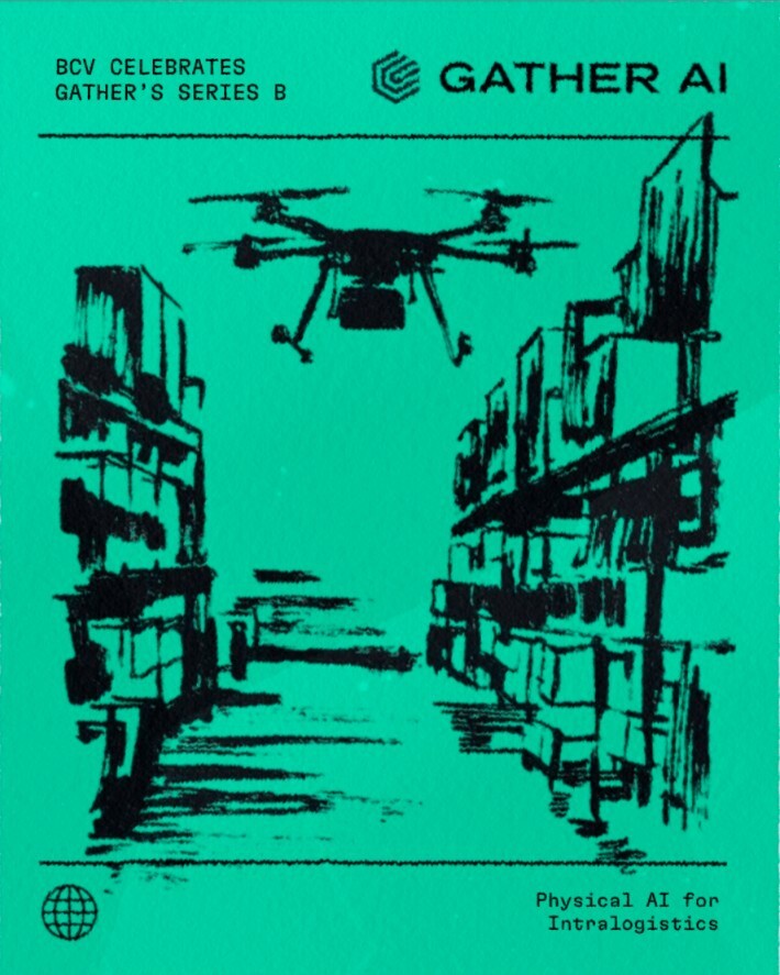 Bain Capital Ventures tweet media