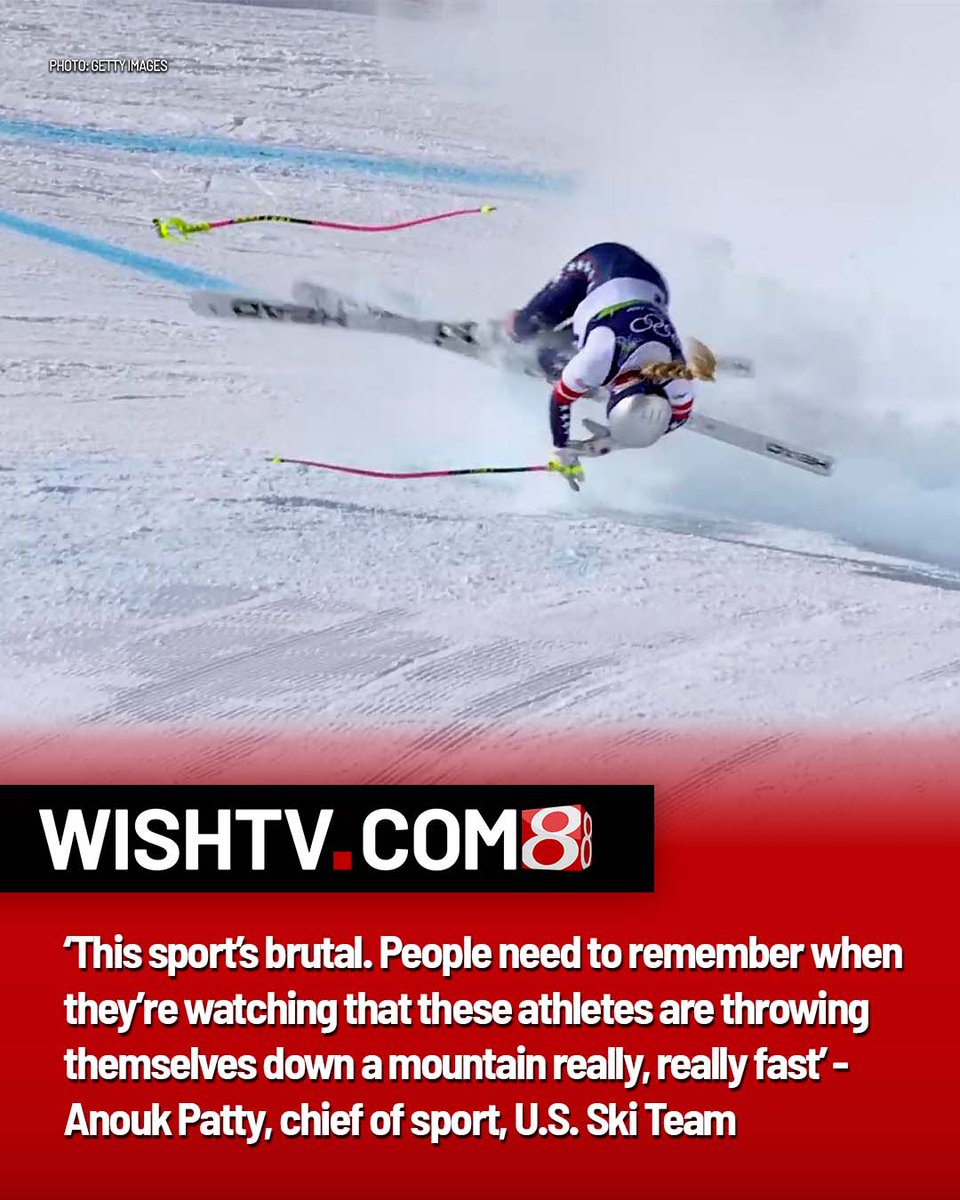 WISH-TV News tweet media