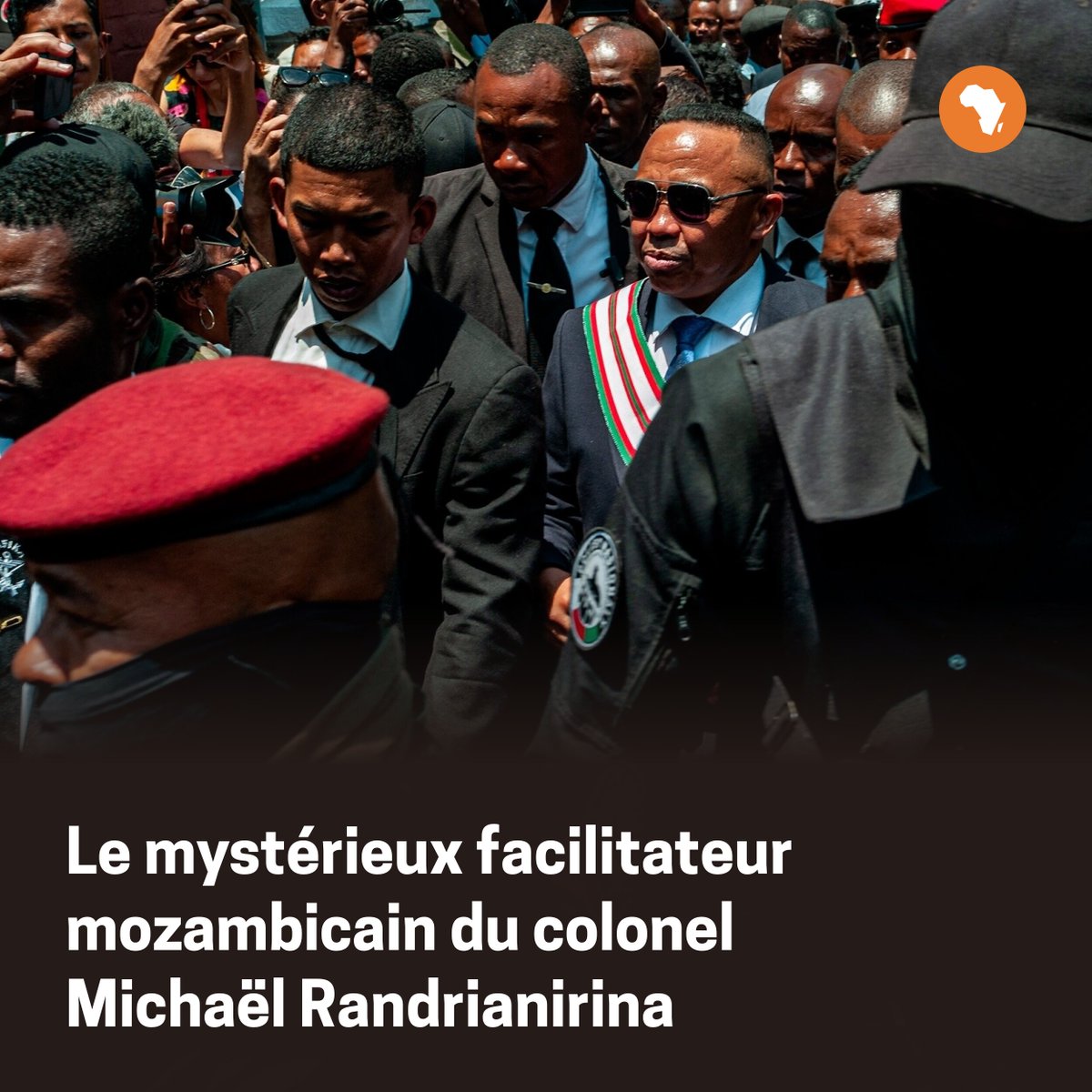 Africa Intelligence tweet media