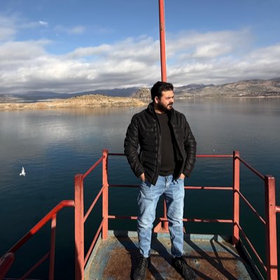 Nezih Tarhan tweet media