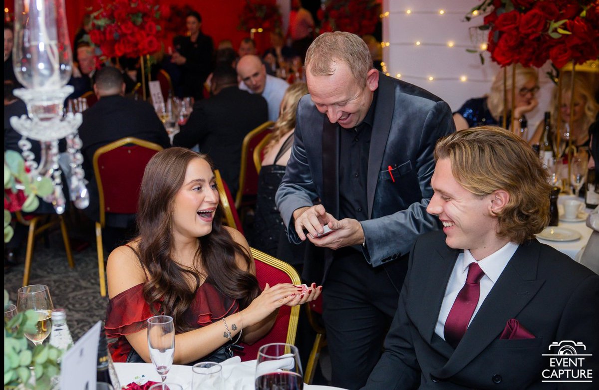 King George & Queen's Hospitals Charity tweet media