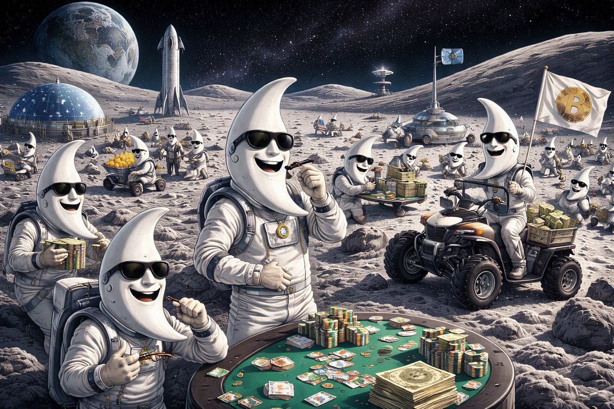 MoonmanX tweet media