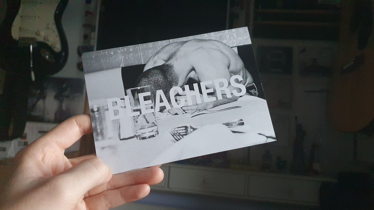 Andy Luckers tweet media