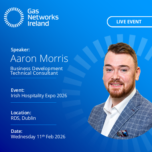 Gas Networks Ireland tweet media