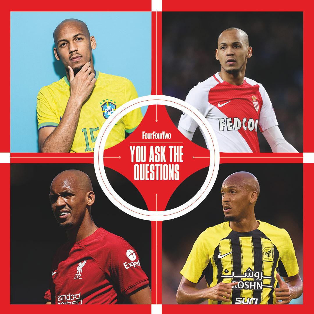 FourFourTwo tweet media