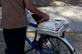 #Cuba CORREOS DE CUBA DISEÑA ESTRATEGIAS PARA GARANTIZAR LA DISTRIBUCION DE LA PRENSA A PESAR DEL DÉFICIT DE COMBUSTIBLE...

🧐Detalles👉 correos.cu/2026/02/09/cor…

#CorreosdeCuba
#270AñosAlServicioDeTodos
#270añosconectandocuba