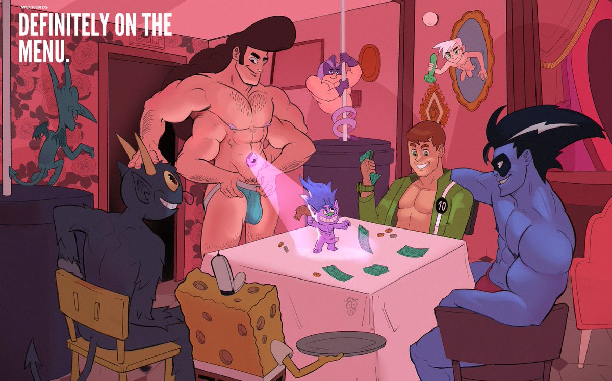 cartoonsbyluke tweet picture