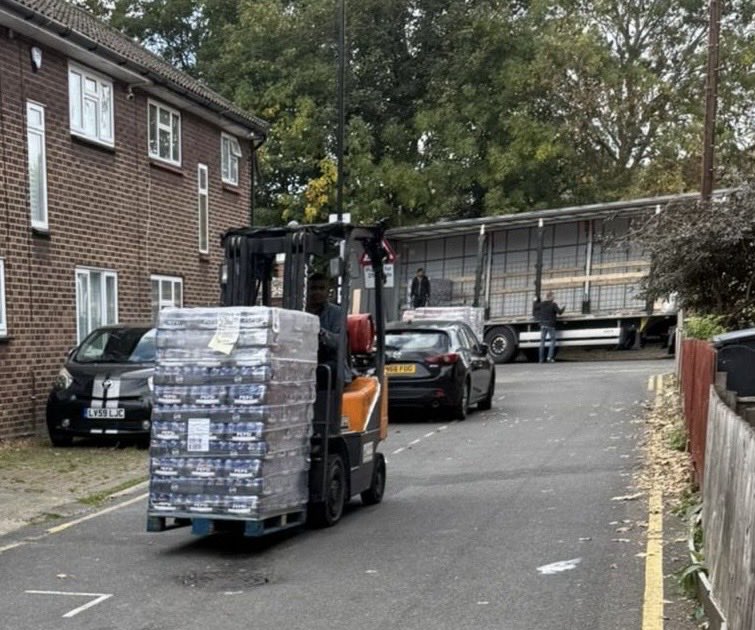 Ladywell Live tweet media