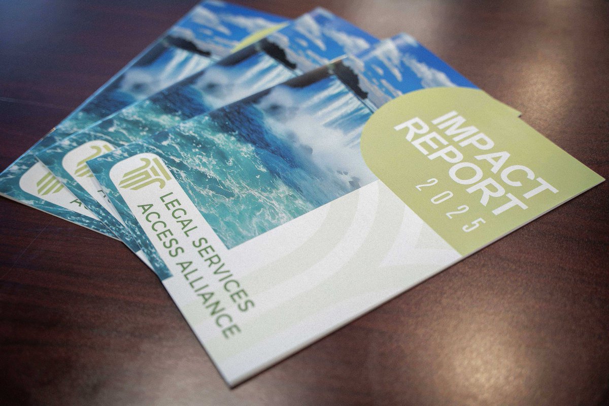 On Wednesday, February 4, LASNNY co-hosted a Legislative Breakfast with the <a href="/Legalsvcsaccess/">Legal Services Access Alliance</a> at the Legislative Office Building.

Thank you to the elected officials and staff members who joined us to review our impact report and connect over breakfast!