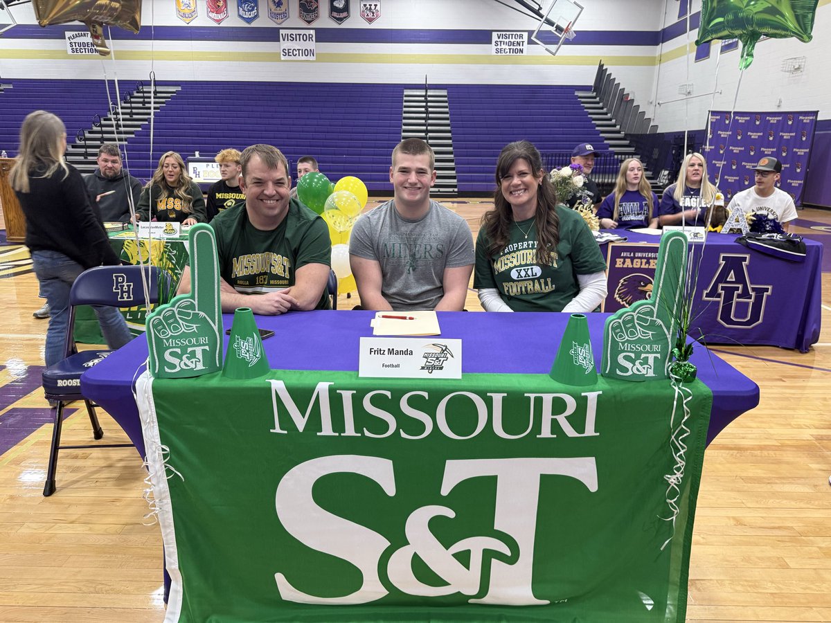 PHHS Activities tweet media