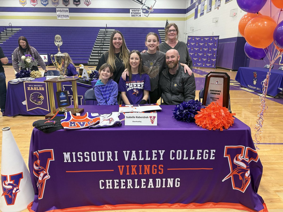 PHHS Activities tweet media