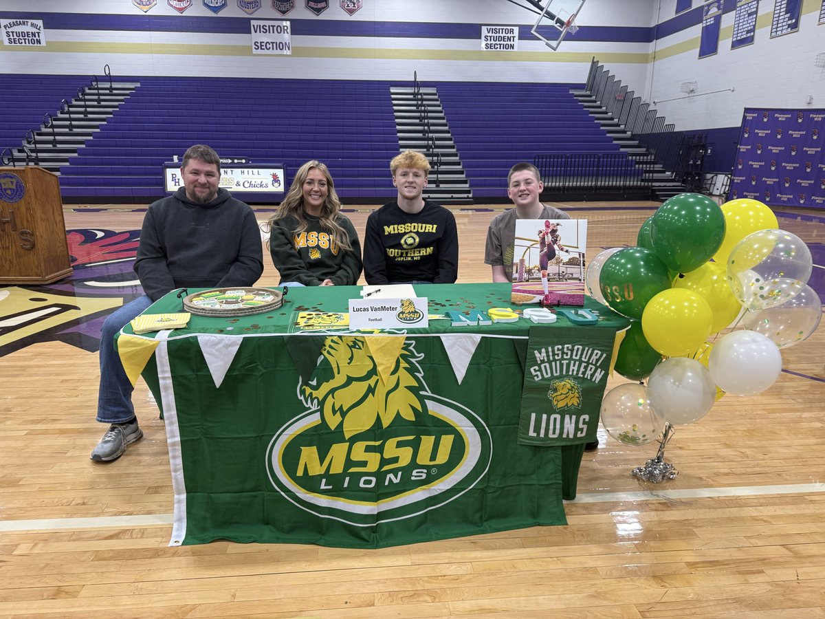 PHHS Activities tweet media