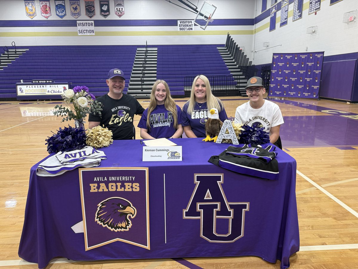 PHHS Activities tweet media