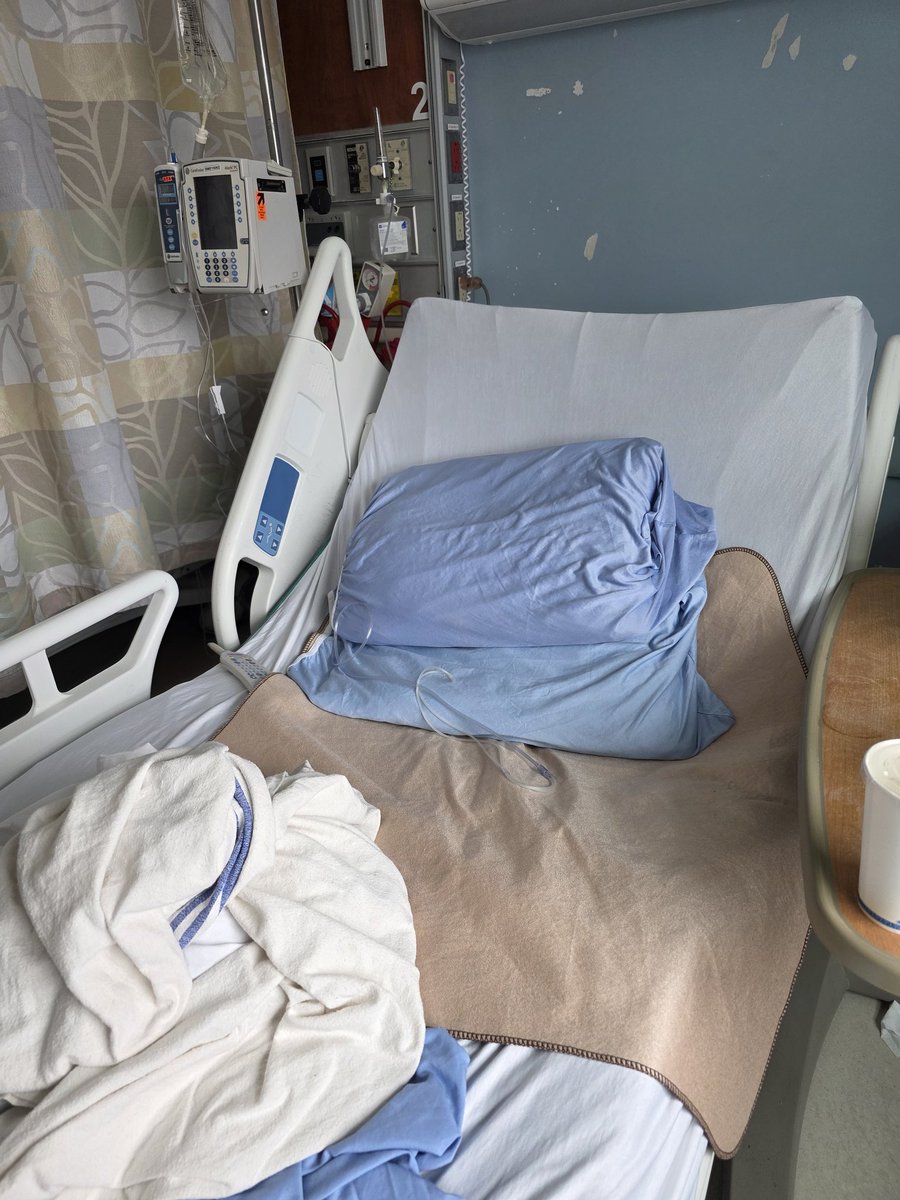IjazTheTrini's tweet photo. Victory in the name of Allāh! 

After a long hard battle, I can breathe again. 

Thanks to my care team, Sr. Mariam, Dr. Seth, Nurse Shelby, Nurse Abdullahi, Brs. Naeem & Sadat (@CanadianBruda - both of whom visited me in the hospital). 

I also want to extend thanks to Pastor Brian, @luisdizon, @InspiringPhilos for their good will and concern. 

I was finally able to read my ER notes,  when I was found, my skin turned gray and I was cold to the touch, they considered me dyspneic. I was rapidly losing the ability to breathe, we came close to intubation. 

If I hadn't survived the infection, my last public engagement would've been my presentation on the transmission, preservation, & reliability of the Qurʾān. I could not have asked for a better end to things, alḥamdulillāh now I'm entering the month of the Qurʾān, alive and well. 

We're looking at 1-2 months of healing to recover most of my breathing capacity. 

Jazākumullāhu Khayran for all the duʿāʾs and support.