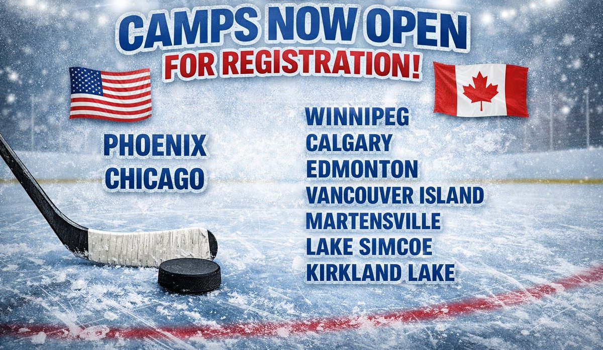 Hockey Ministries tweet media