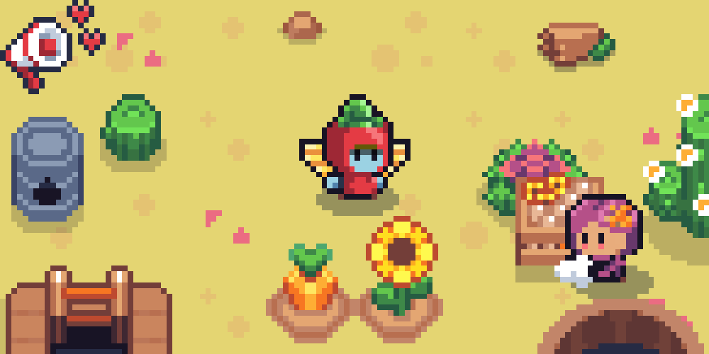 RobbiStch's tweet photo. #SunflowerLandWeekly #SunflowerLandFlower #SunflowerLandFarm welcome https://t.co/Cy18uKqVUG