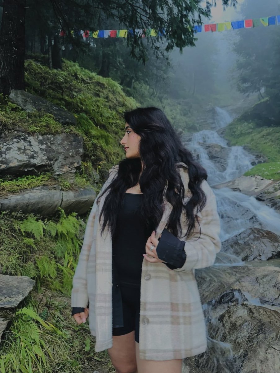 RayasticX's tweet image. spending quality time with nature 💚.