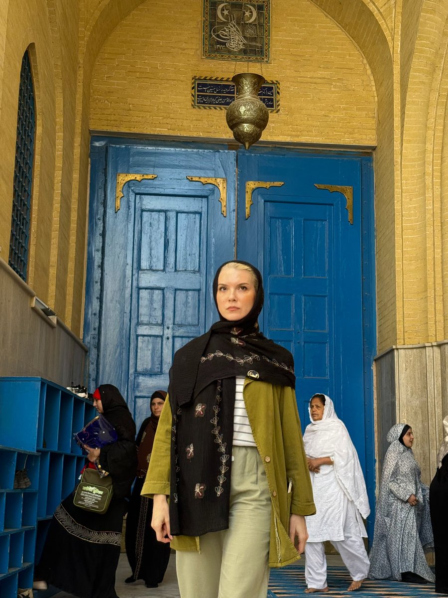 Pelin Çift tweet media