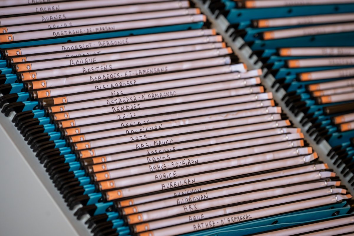 Image de Préfet des Landes - #Municipales2026 | Aujourd'hui marque le premier jour de dépôt des listes de candidatures pour les é