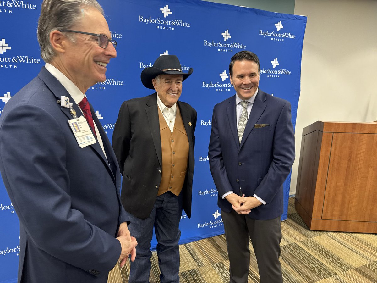 Rep. John Carter tweet media