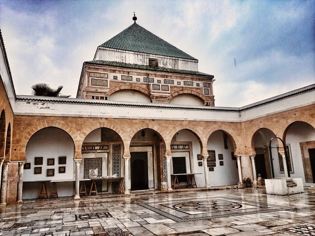 Afrikya Tunisia tweet media