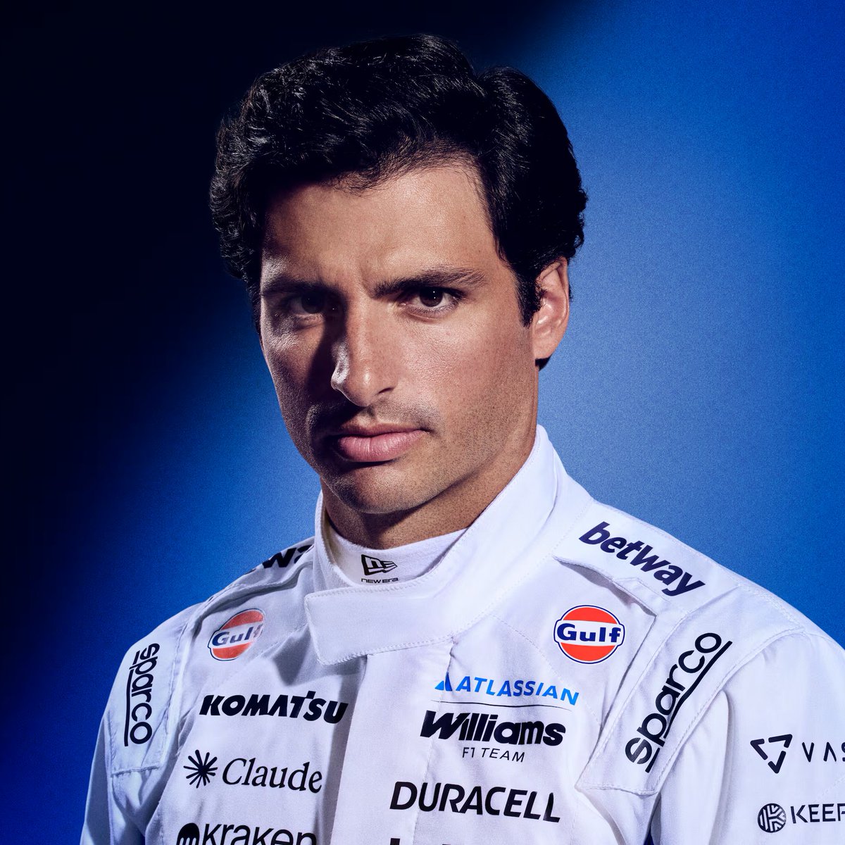 redsainz's tweet image. 