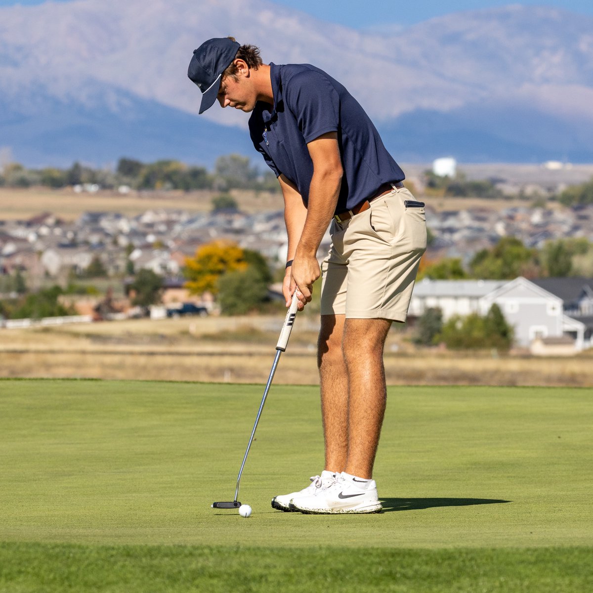 Creighton Men's Golf tweet media
