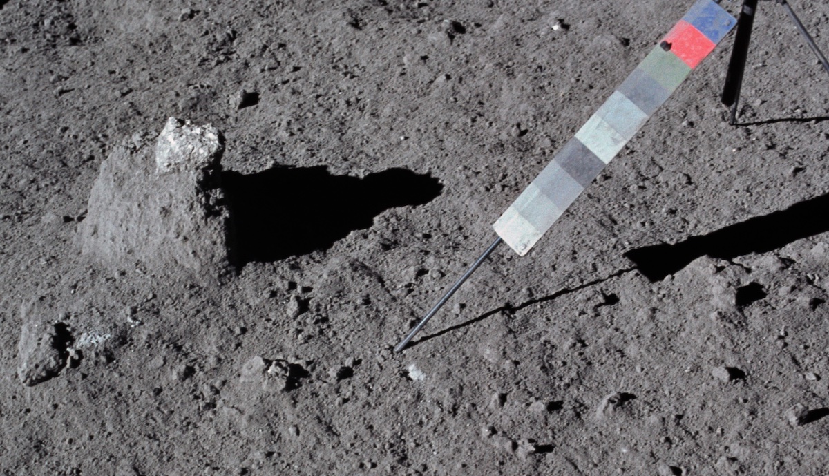This rock changed everything