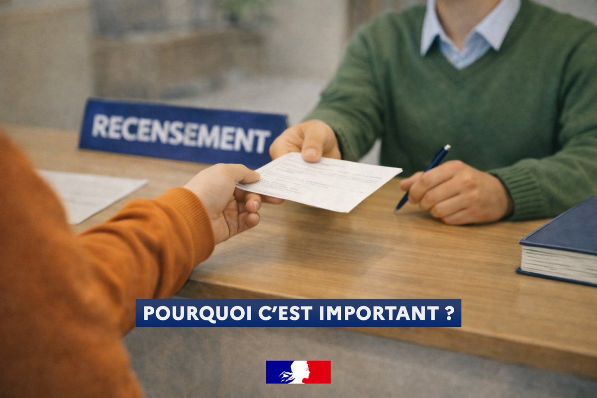 Direction du service national et de la jeunesse tweet media