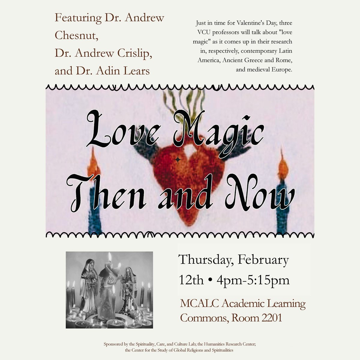 Dr. Death & Divinity tweet media