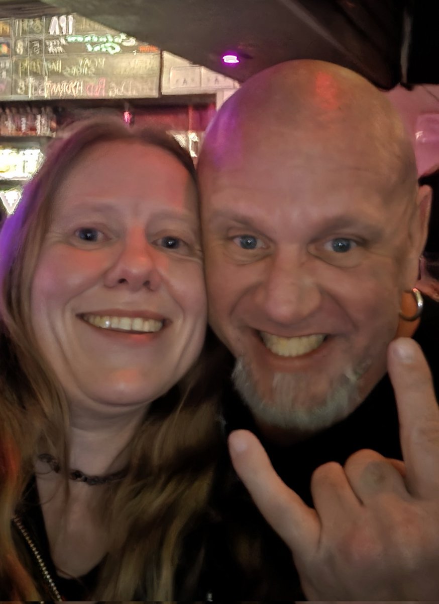 bonitobunny's tweet photo. Mini Mike is definitely more creepy than @TheHornyMike lol. Sorry I missed you @DannyCountKoker https://t.co/wolVUdVGri